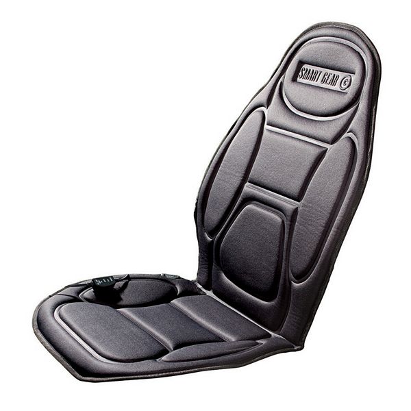 Brand new! Goodyear heated auto seat cushion. - Auto Parts