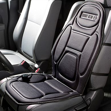 Smart Gear 12-Volt Heated Auto Seat Cushion