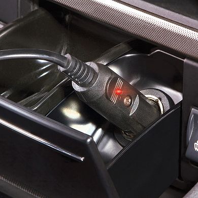 Smart Gear 12-Volt Heated Auto Seat Cushion