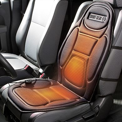 Smart Gear 12-Volt Heated Auto Seat Cushion