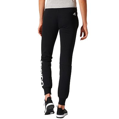 Women s adidas Essential Linear Pants