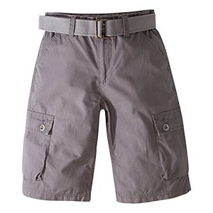 Boys 8-20 Levi's® Twill Shorts
