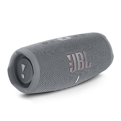 JBL Charge 5 Portable Waterproof Speaker with Powerbank