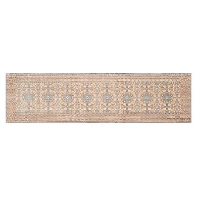 Safavieh Valencia Lucille Framed Medallion Rug