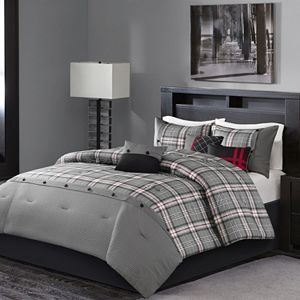 Madison Park Fireside 7-piece Comforter Set