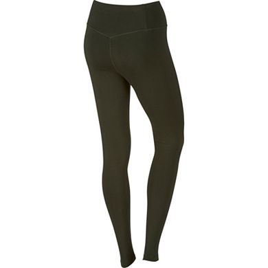 Women's Nike Dry Training "Just Do It" Tights