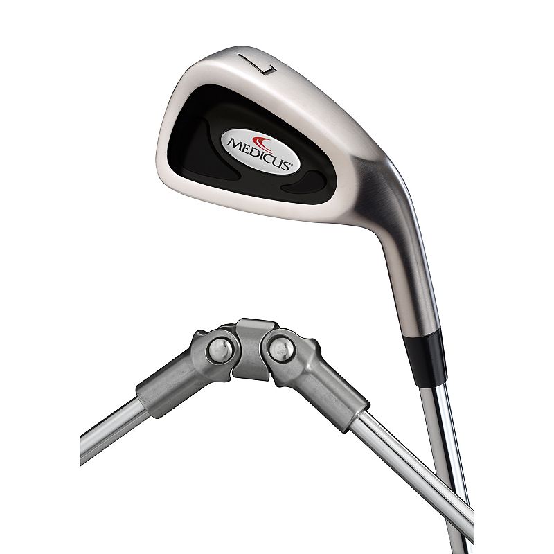 Medicus Dual-Hinged Training Clubs