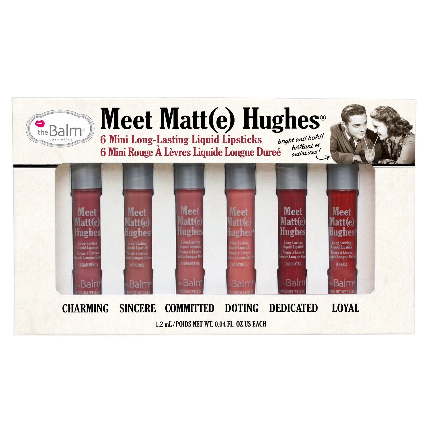 mini liquid lipstick