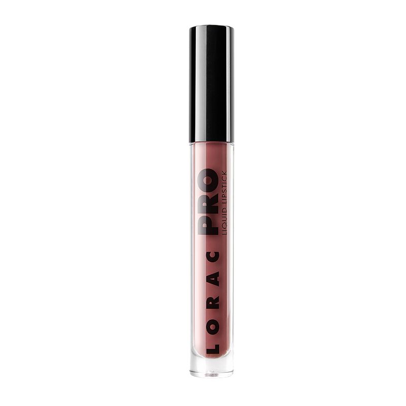 UPC 691631001308 product image for LORAC PRO Liquid Lipstick, Pink | upcitemdb.com