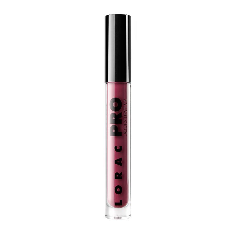 UPC 691631001346 product image for LORAC PRO Liquid Lipstick, Red | upcitemdb.com