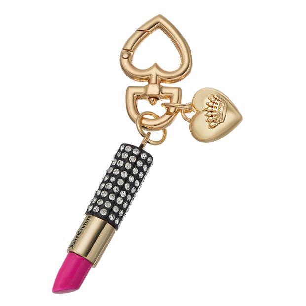 Juicy Couture Black Label Juicy Couture Cupcake Wish Necklace, 15