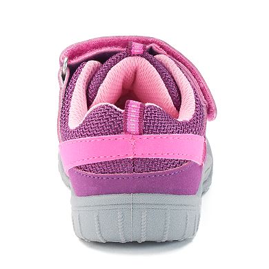 oshkosh athletic sneakers