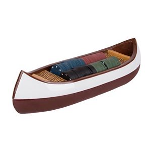 Reward  Canoe Poker Set