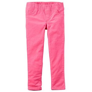 Baby Girl Carter's Corduroy Pants