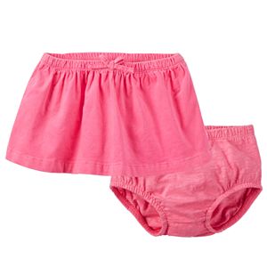 Baby Girl Carter's Corduroy Skirt