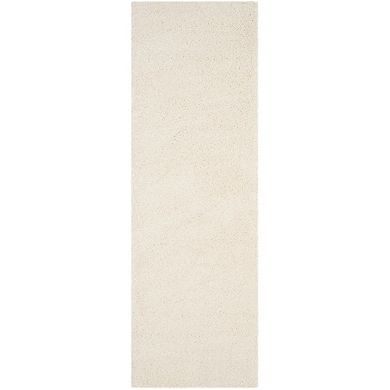 Safavieh Reno Solid Shag Rug