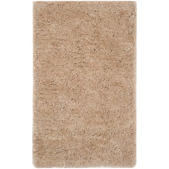 Safavieh Supreme Solid Shag Rug