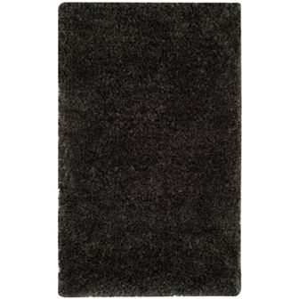 Safavieh Supreme Solid Shag Rug