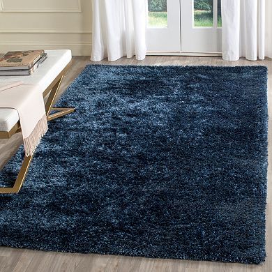 Safavieh Toronto Solid Shag Rug