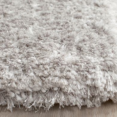 Safavieh Toronto Solid Shag Rug