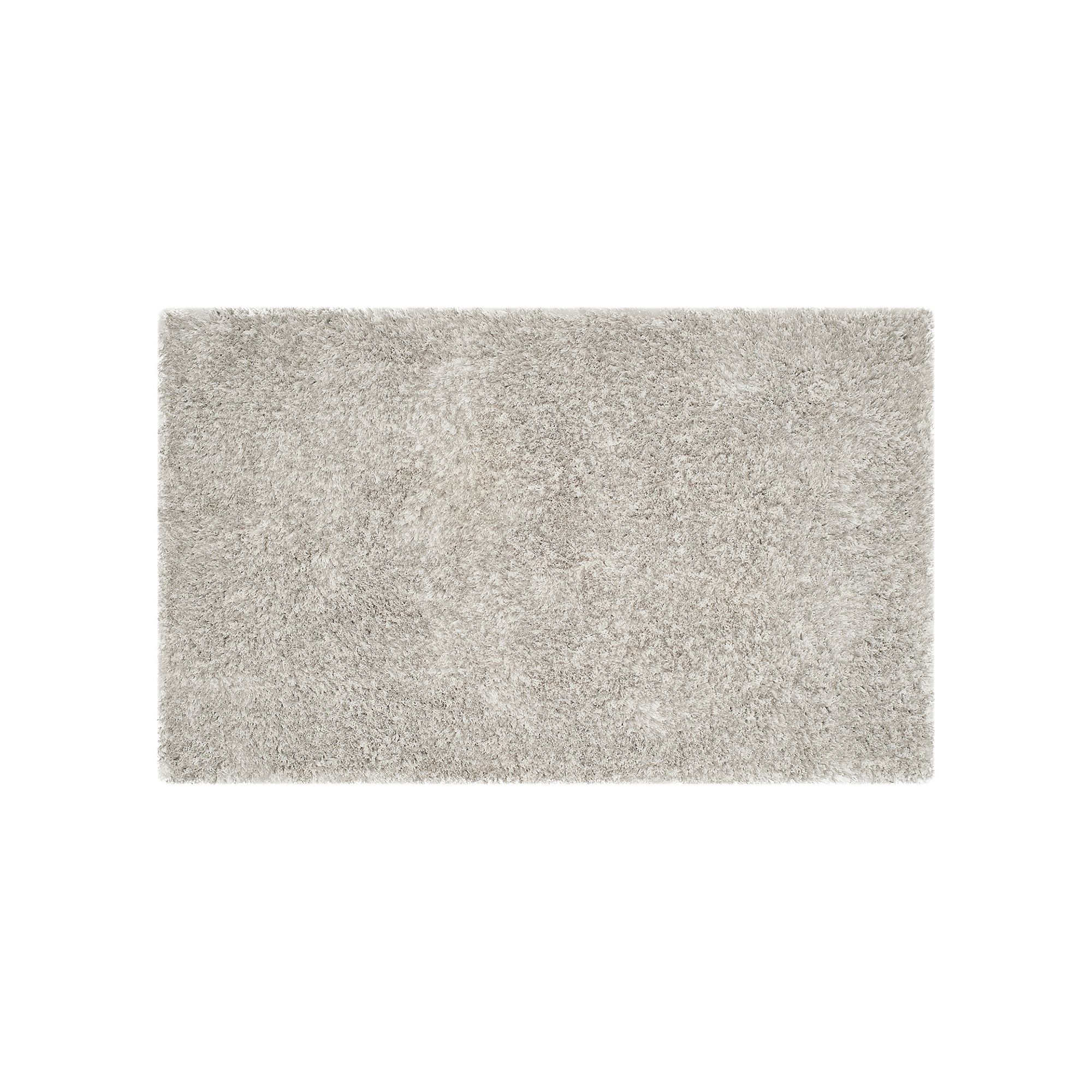 Safavieh Toronto Solid Shag Rug, Light Gray
