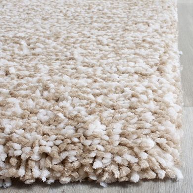 Safavieh Ultimate Solid Shag Rug
