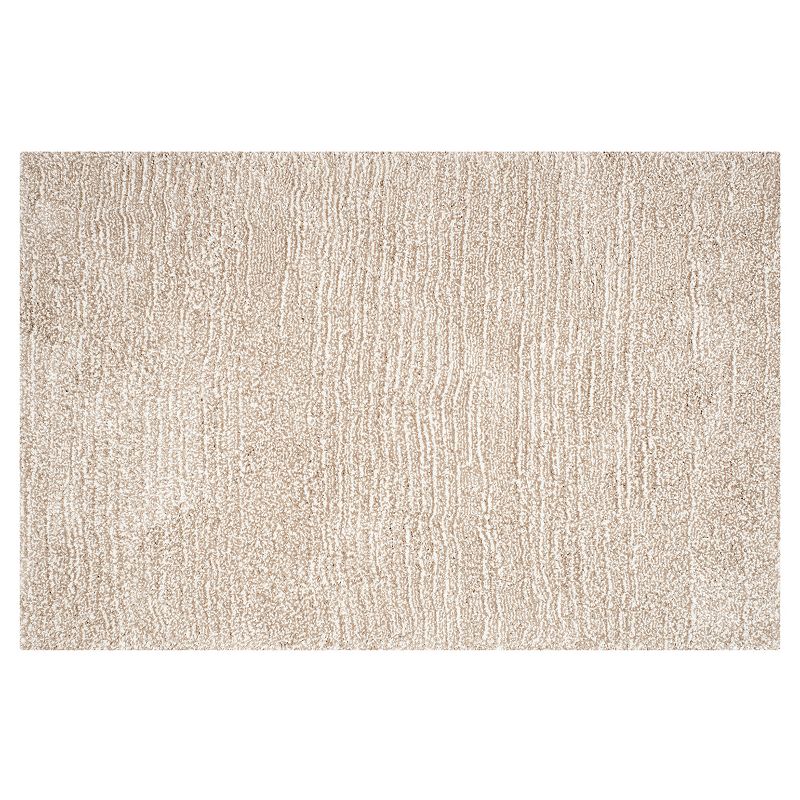 Safavieh Ultimate Solid Shag Rug, Brown, 8X10 Ft