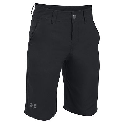 Boys 8-16 Under Armour Do It All Shorts
