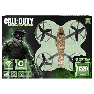 Call of Duty Guardian WIFI Drone