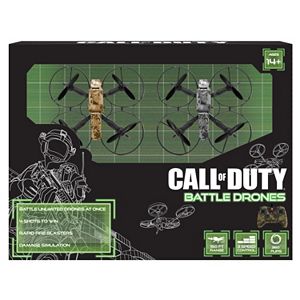 Call of Duty Battle Drones