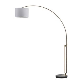 Safavieh Polaris Arc Floor Lamp