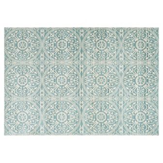 Safavieh Valencia Alexandra Medallion Rug