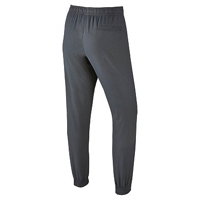 Men's Nike Players Woven Jogger Pants