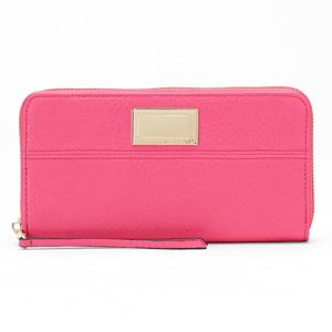 Juicy Couture Logo Wallet