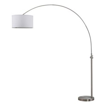 Safavieh Ascella Arc Floor Lamp