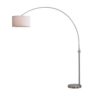 Safavieh Ascella Arc Floor Lamp