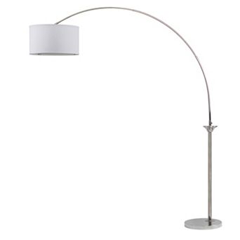 Safavieh Mira Arc Floor Lamp