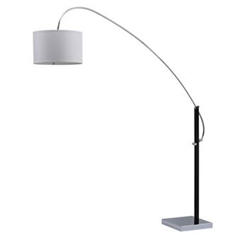 Safavieh Lyra Arc Floor Lamp