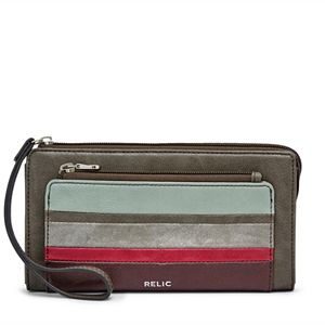 Relic Heidi Checkbook Wallet