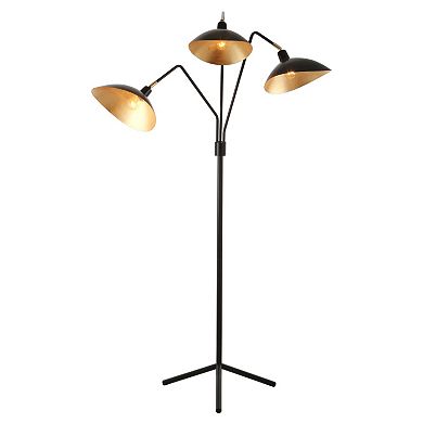 Safavieh Iris Floor Lamp