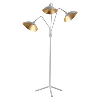 Safavieh Iris Floor Lamp
