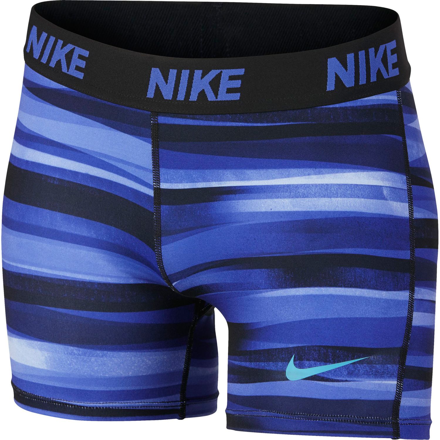 kohls nike spandex
