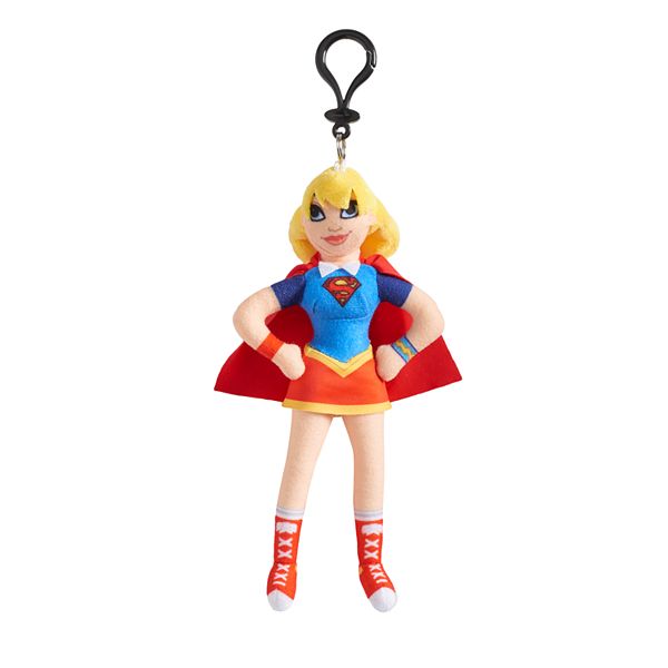 Dc superhero cheap girls plush