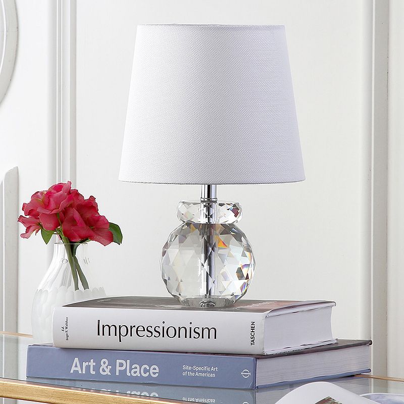 Safavieh Eunice Table Lamp, Multicolor