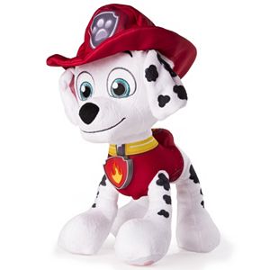 Paw Patrol Talking Marshall Plush Toy