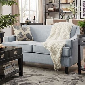 HomeVance Alec Loveseat