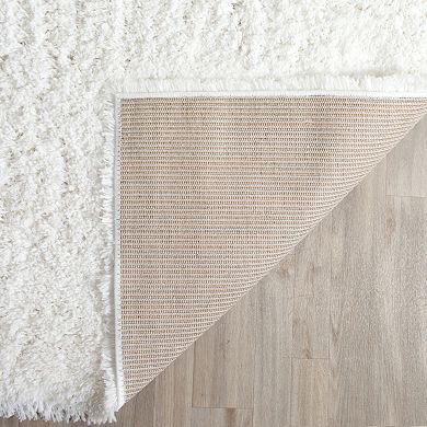 Safavieh Indie Solid Shag Rug