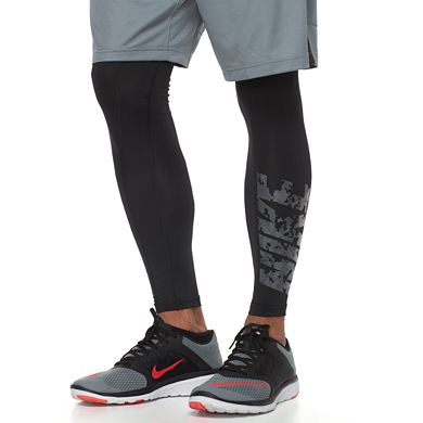 Men's Nike Dri-FIT Base Layer Tight Pants