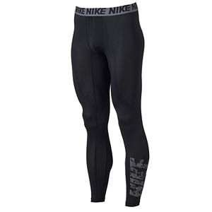 Men's Nike Dri-FIT Base Layer Tight Pants