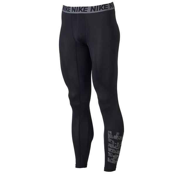 Men's Nike Dri-FIT Base Layer Tight Pants